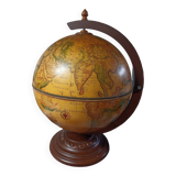 Vintage bar globe