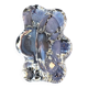 Saleron en cristal Daum