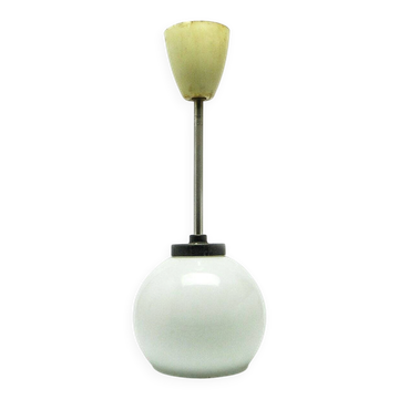 Postmodern pendant lamp, Poland, 1970s