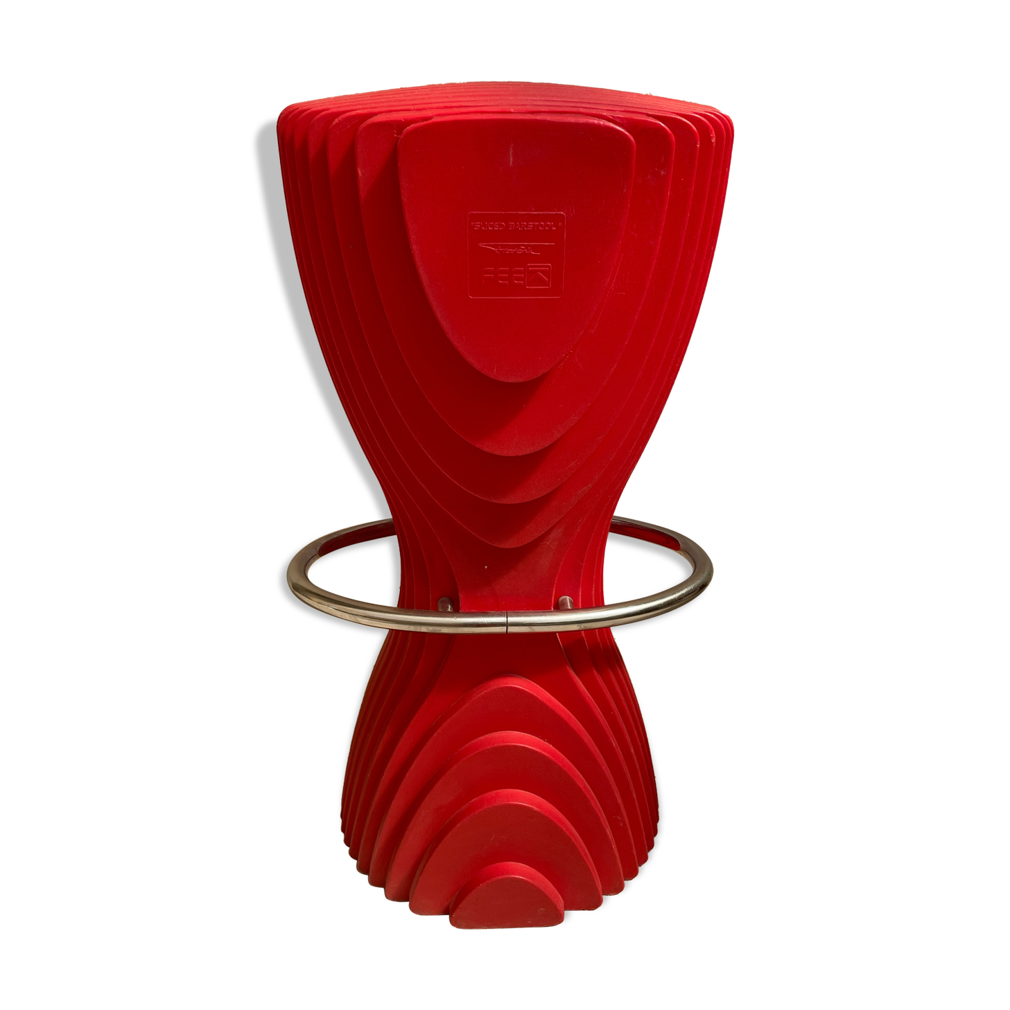 Bar stool design Feek barstool