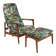 Scandinavian armchair "Siesta", Folke Ohlsson for DUX, Sweden, 1960