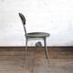 Paire de chaises Tonietta, Zanotta