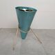 Ettore Sottsass umbrella holder for Rinnovel Italy 1950's