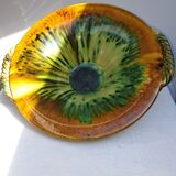Dish Vallauris