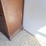 Parisian wardrobe - showcase spirit