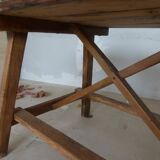 Table basse XXème