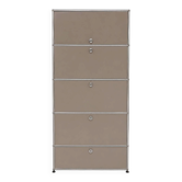 USM storage furniture