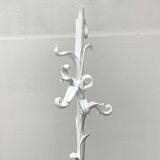 Postmodern Italian coat rack tree, 1980s