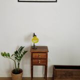 Antique walnut furniture