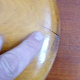 Danish "milking chair" from the midcentury,