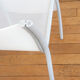 Chaise – fpe - ron arad – kartell