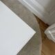 Table basse vintage 1980