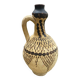 Large terracotta jug