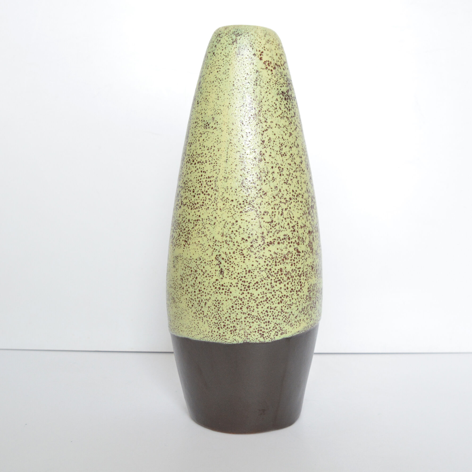 Ceramic vase Amano Keramik, Germany in the '70s