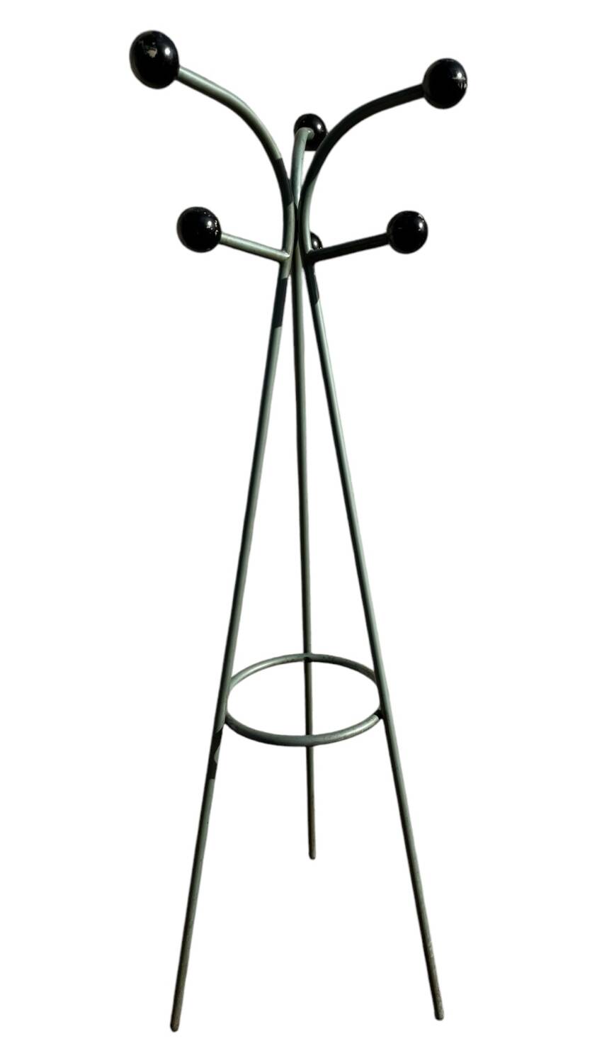 Coat Rack 1960's