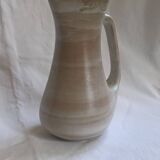 Niderviller "Pierre" pitcher