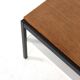 Coen de Vries pour table basse Gispen