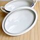 F.Legrand porcelain soup tureen 1920