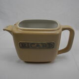 Ancien pichet carafe ricard vintage