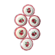 Digouin plates