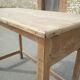 Table haute
