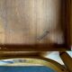 4 chaises baumann
