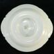 Porcelain sauciere from Limoges Bernardaud model louis xv