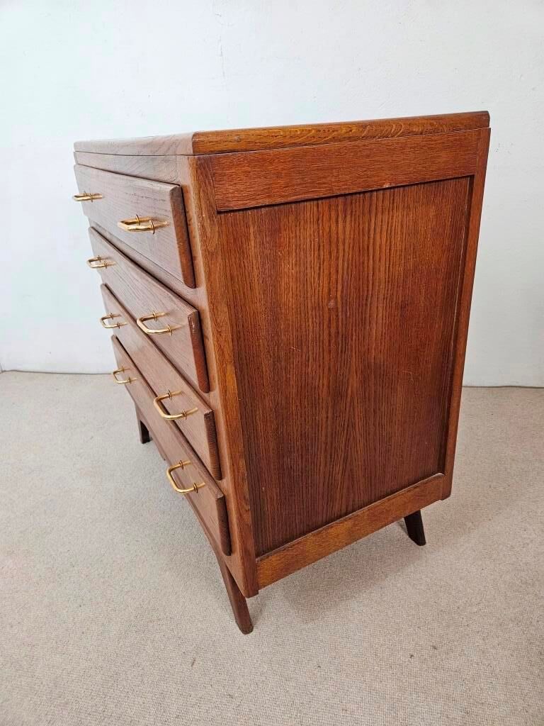 Vintage chest of drawers