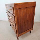 Vintage chest of drawers