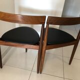 Vintage Scandinavian chairs