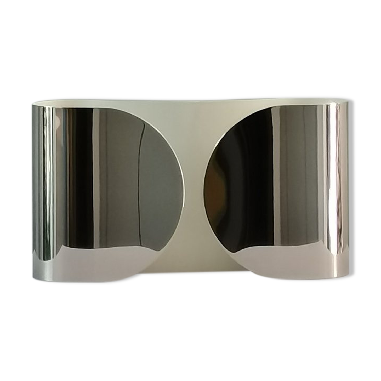 Design wall lamp Tobia Scarpa Foglio Flos