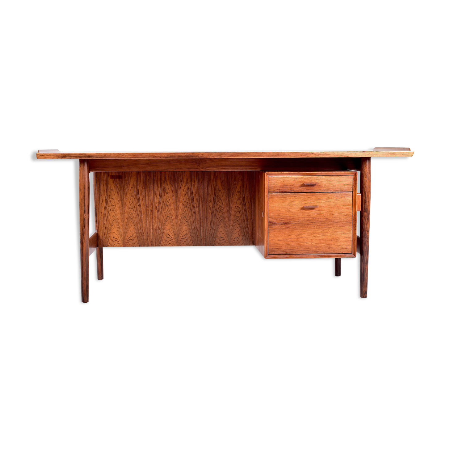 Arne Vodder for Sibast desk
