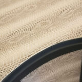 Coiffeuse & tabouret
