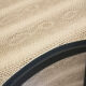 Coiffeuse & tabouret