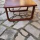 Scandinavian coffee table