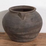 Antique grey vase (c.1900) #14