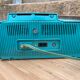 Radio américaine vintage années 50