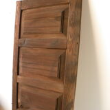 Old door from the 1920s