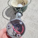 JLD antique workshop wall lamp