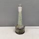 Danish table lamp in ceramic with a beautiful mint green glaze.