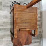 Floor Lamp by Jindrich Halabala, 1930's