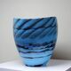 Murano glass centerpiece, bowl or large bowl "Yourmurano" handcrafted