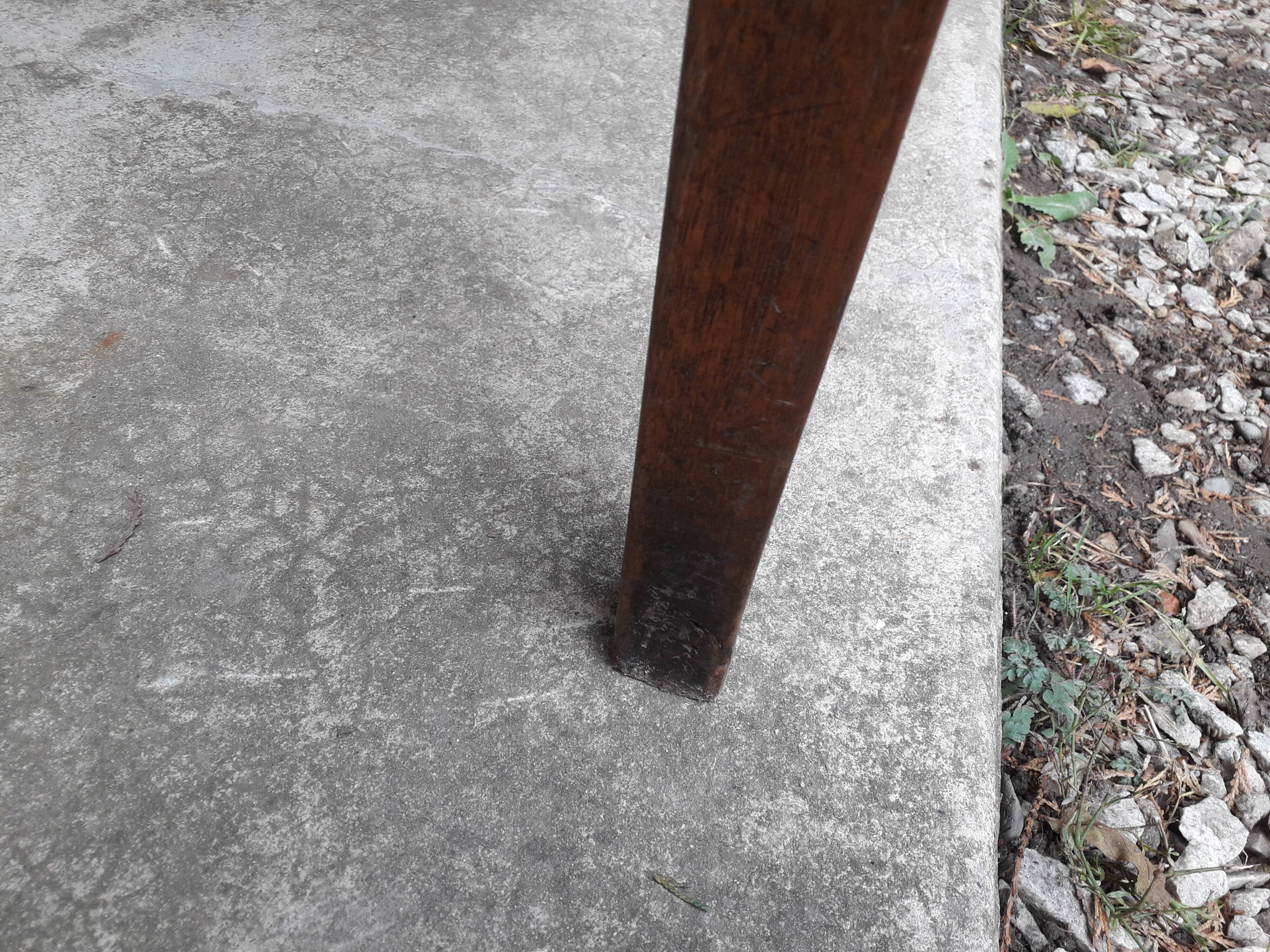 Farmhouse table 140cm