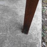 Farmhouse table 140cm