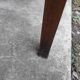 Table de ferme 140cm