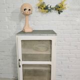 Ancien garde manger mado