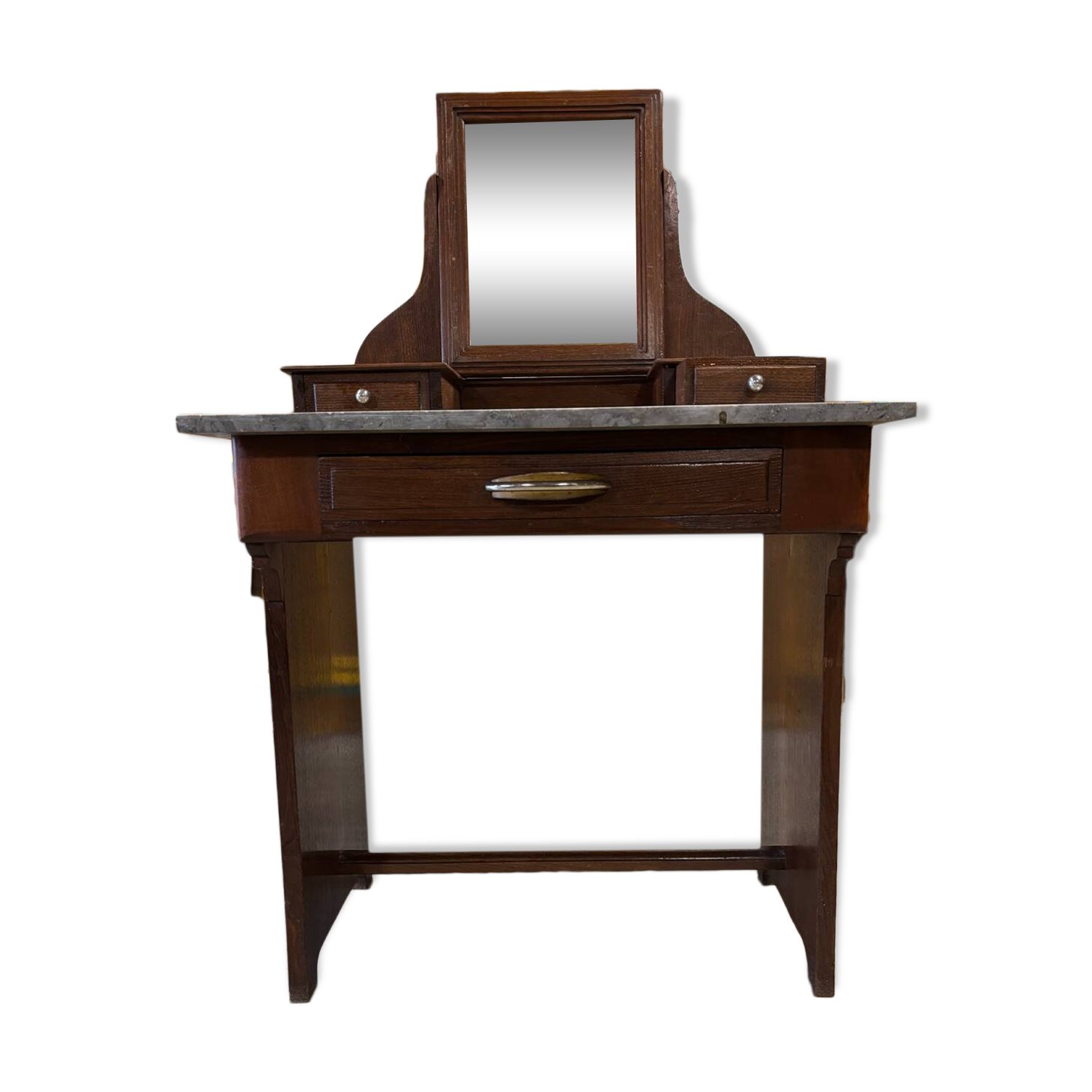 Art Deco dressing table