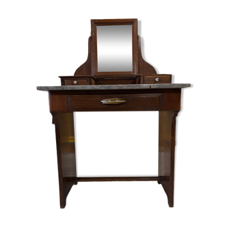 Art Deco dressing table