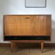 Enfilade vintage
