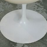 Tulip armchair by Eero Saarinen for Knoll International